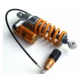 Motocorse Custom Ohlins TTX36 Rear Shock For MV Agusta Brutale 1090 /RR 990R / 920 Motocorse Custom Ohlins TTX36 Rear Shock For MV Agusta Brutale 1090 /RR 990R / 920